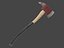 Fire Axe