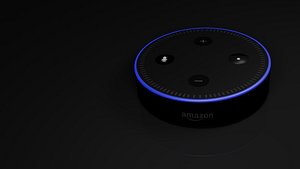 Amazon Alexa Echo Dot 2