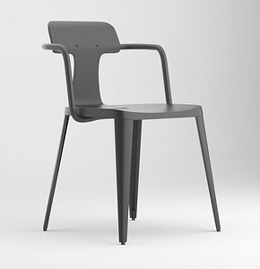 Tolix T14 Chair