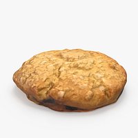 Blue Berry Scone
