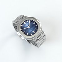 Patek Philippe Nautilus Watch