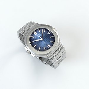 Patek Philippe Nautilus Watch
