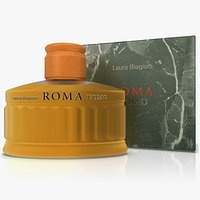 Roma Uomo Perfume