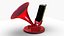 Cellphone sound magnifyer