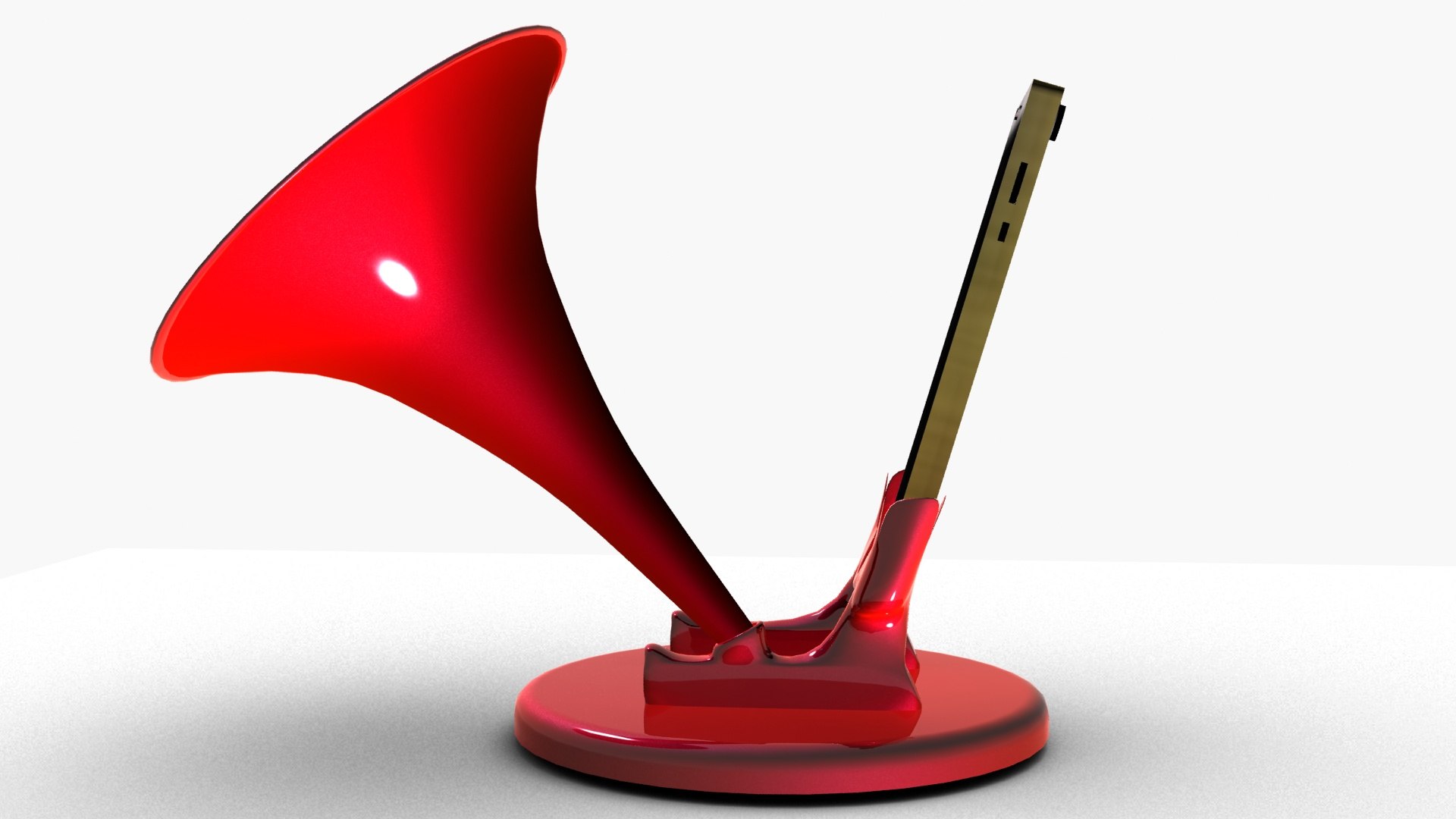 Cellphone sound magnifyer 3D model https://p.turbosquid.com/ts-thumb/d7/FiThoq/Kj/ps5/jpg/1764946128/1920x1080/fit_q87/c7f16ae76cab6978566d0617b0210c82fe81201c/ps5.jpg