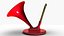 Cellphone sound magnifyer
