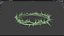 金荆棘王冠 PBR
