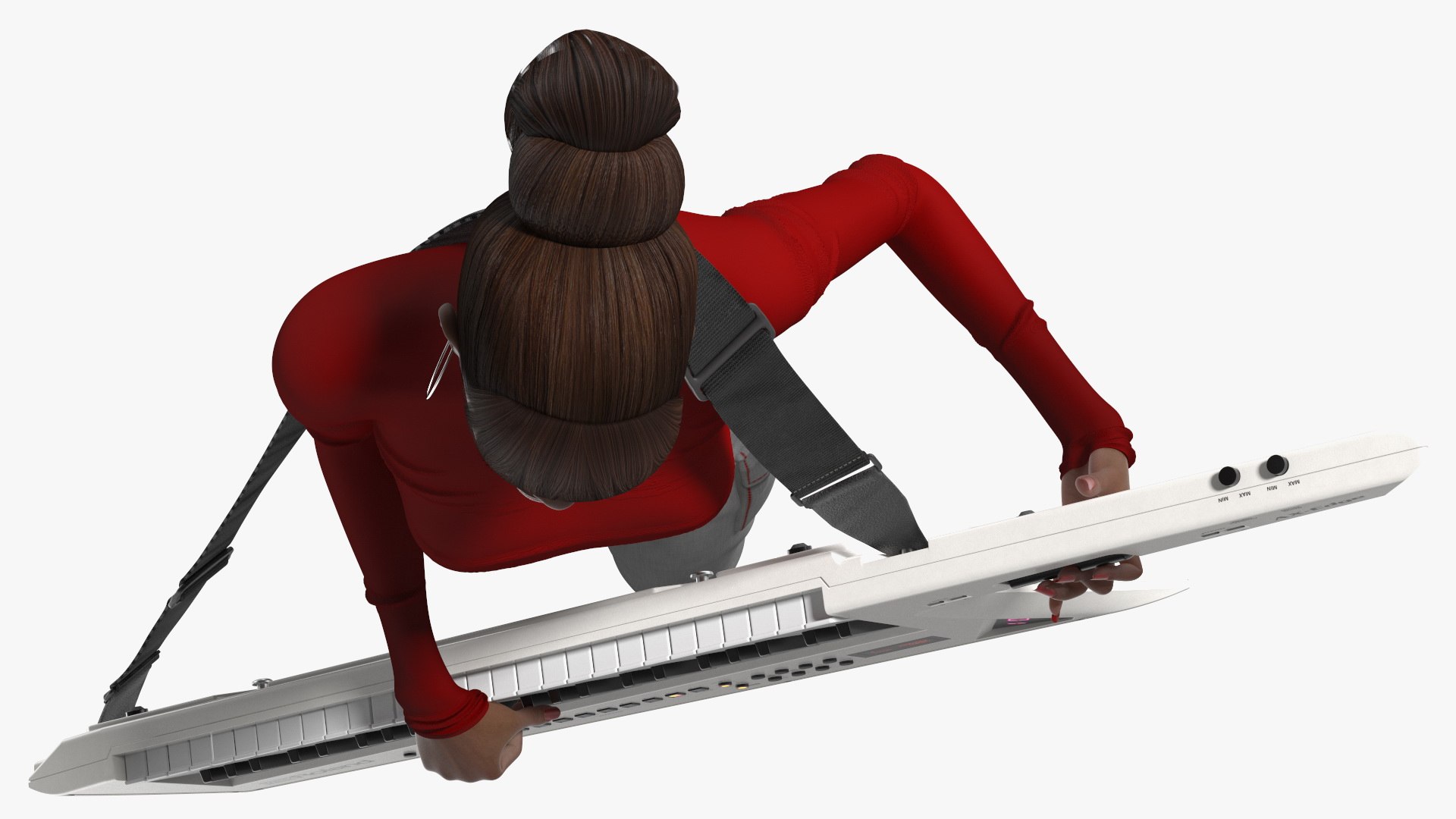 Dark Skin Woman with Roland AX Edge Keytar Rigged for Modo 3D https://p.turbosquid.com/ts-thumb/d7/GsU1VK/5V/darkskinwomanwithrolandaxedgekeytarriggedc4dmodel023/jpg/1630988774/1920x1080/fit_q87/7807d832aae919b94ca93527696a3ffce91ba233/darkskinwomanwithrolandaxedgekeytarriggedc4dmodel023.jpg