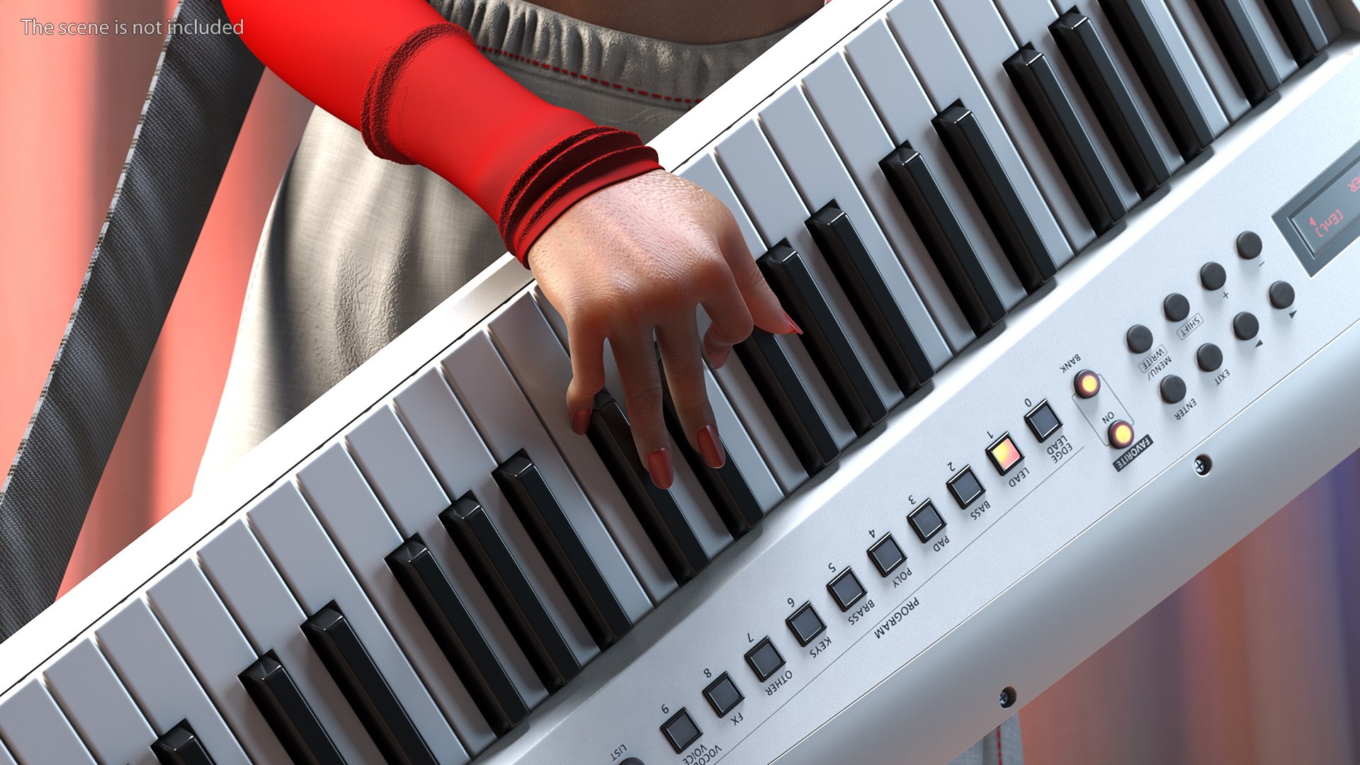 Dark Skin Woman with Roland AX Edge Keytar Rigged for Modo 3D https://p.turbosquid.com/ts-thumb/d7/GsU1VK/NI/darkskinwomanwithrolandaxedgekeytarriggedc4dmodel006/jpg/1630988737/1920x1080/fit_q87/54ad652cdbbd6aba3764b7ace4bd643b2608856a/darkskinwomanwithrolandaxedgekeytarriggedc4dmodel006.jpg