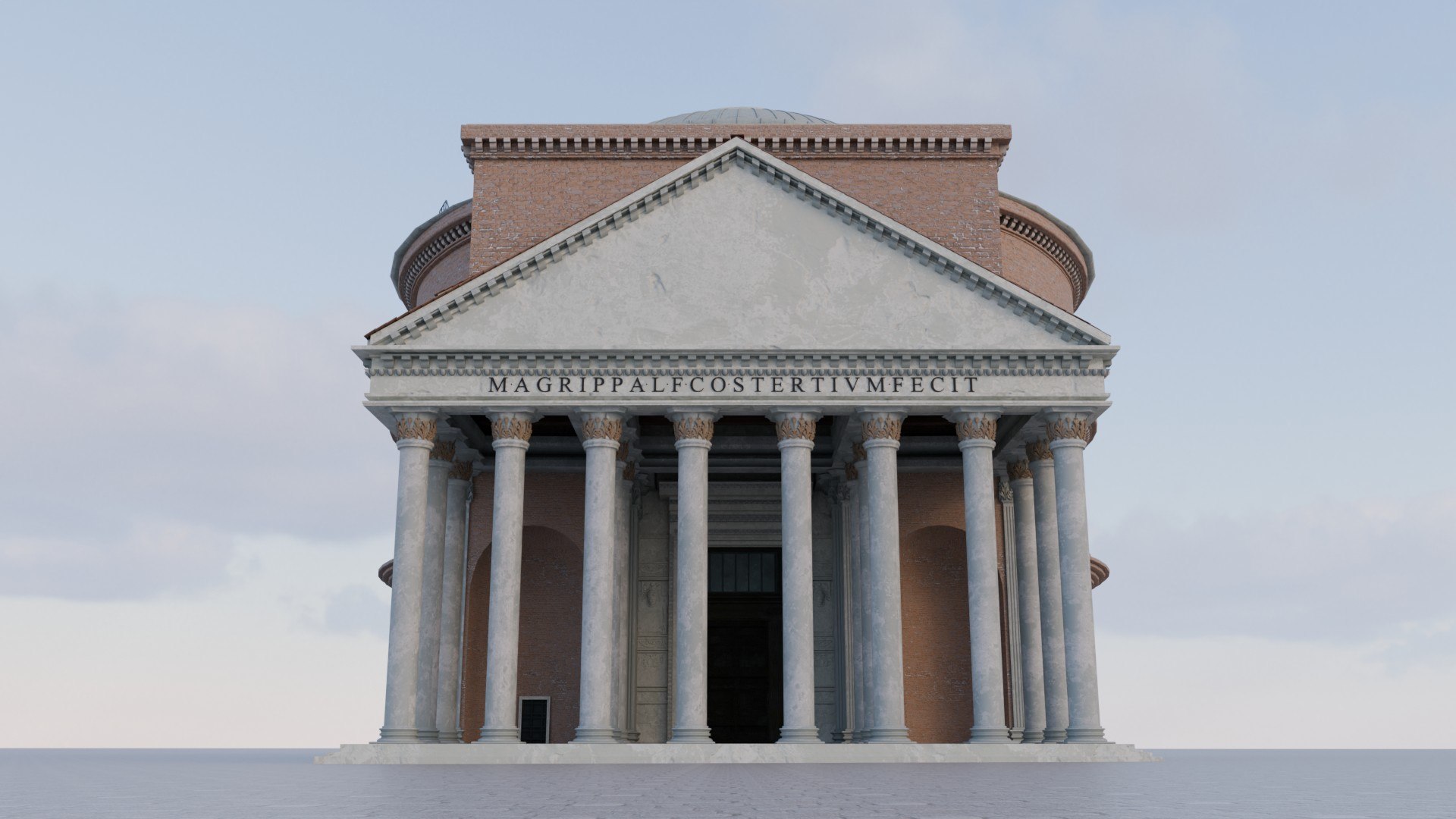 3D Ancient Roman Pantheon High Detail PBR Texture 3D Model 3D model https://p.turbosquid.com/ts-thumb/d7/KwhXr3/im/render02/jpg/1752765404/1920x1080/fit_q87/97890d7be96fb9269de6cfb4982a3d62f56ab6ee/render02.jpg