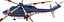 AW139 ワイキングL2139