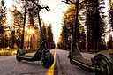 Boosted Rev - Electric Scooter