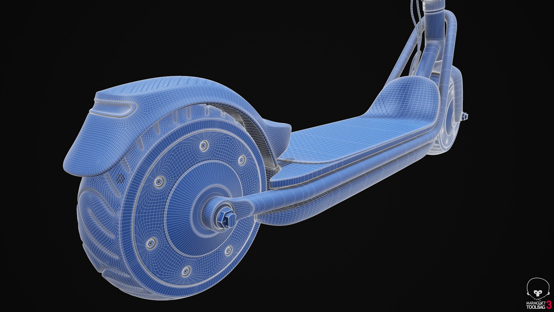 boosted rev - electric 3D model https://p.turbosquid.com/ts-thumb/d7/MN7PSn/pb10u9qJ/boostedrevelectricscooterwf4/png/1576076466/1920x1080/fit_q87/937a99913da1d7811cc75a4f00b1aa3e9690c5f2/boostedrevelectricscooterwf4.jpg