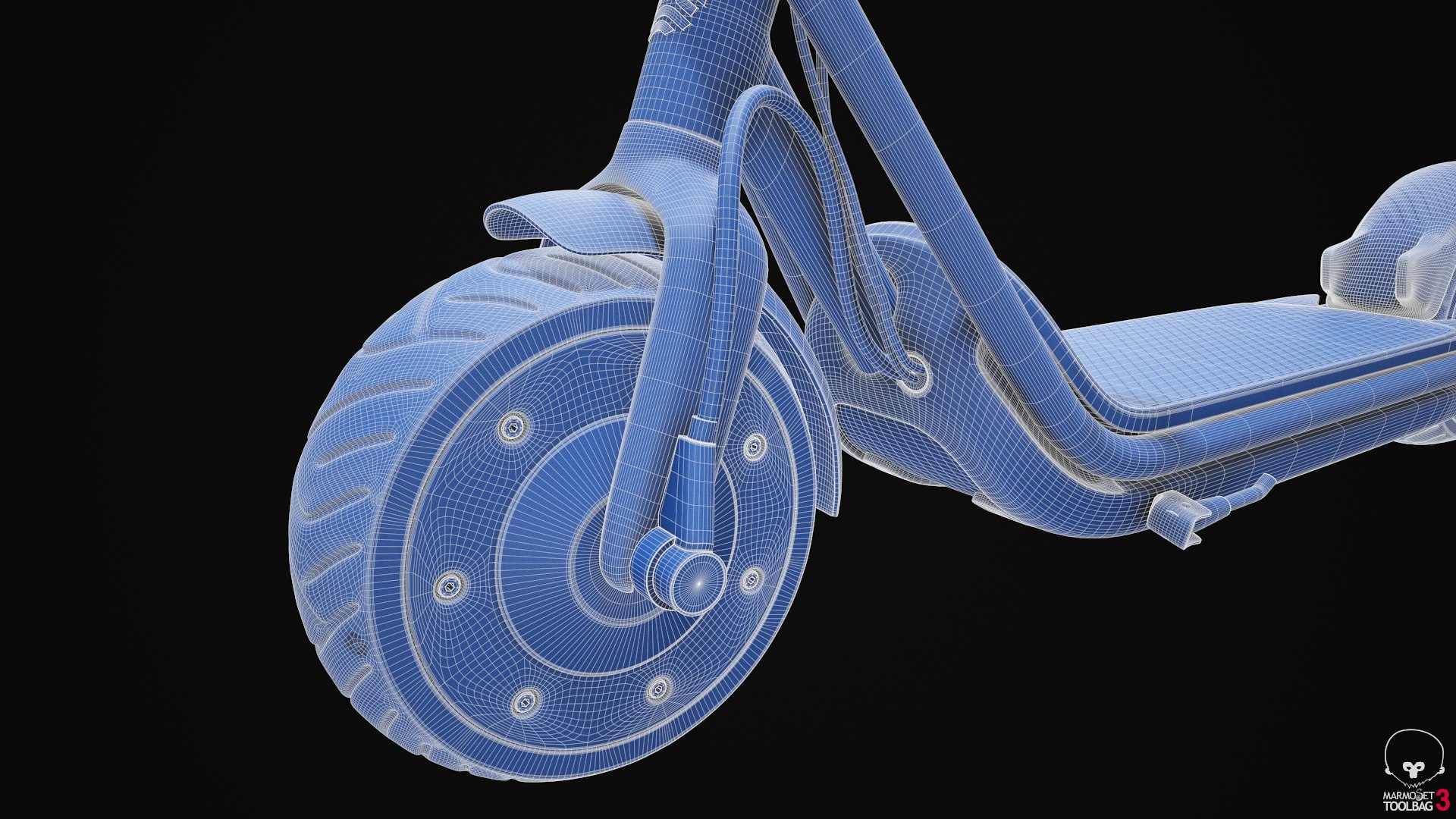 boosted rev - electric 3D model https://p.turbosquid.com/ts-thumb/d7/MN7PSn/sxafJUYC/boostedrevelectricscooterwf1/png/1576076466/1920x1080/fit_q87/ce572e8bbbecb8983cee513fcb5d54de16721c44/boostedrevelectricscooterwf1.jpg