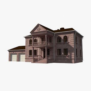 max mansion natural stone