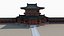 Chinese Ancient Palace 1