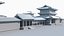 Chinese Ancient Palace 1