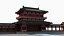 Chinese Ancient Palace 1