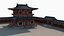 Chinese Ancient Palace 1