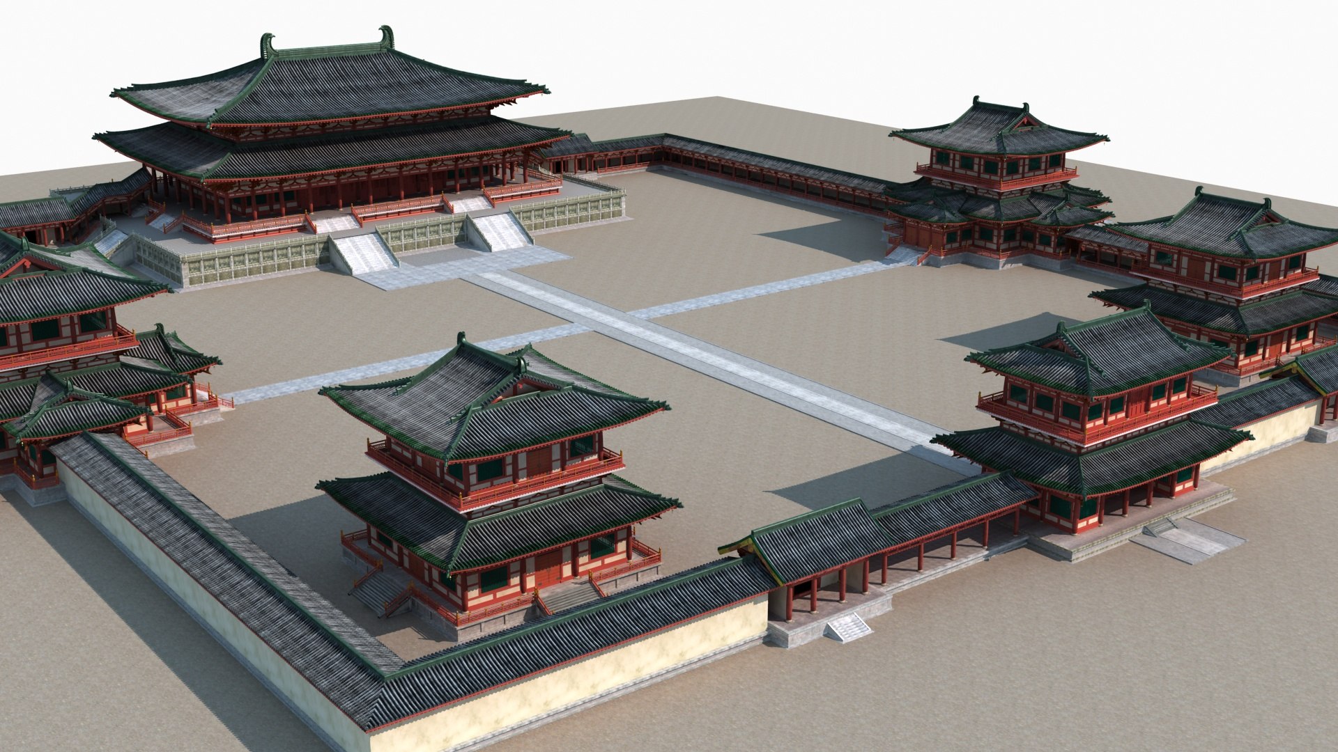 3D Chinese Ancient Palace 1 model https://p.turbosquid.com/ts-thumb/d7/OSahw2/X0/chineseancientpalace101/jpg/1642330149/1920x1080/fit_q87/747ec134a4407cb0d0df21a6559a27402ad79d0b/chineseancientpalace101.jpg