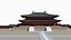 Chinese Ancient Palace 1