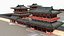 Chinese Ancient Palace 1