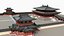 Chinese Ancient Palace 1