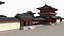Chinese Ancient Palace 1