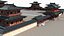 Chinese Ancient Palace 1