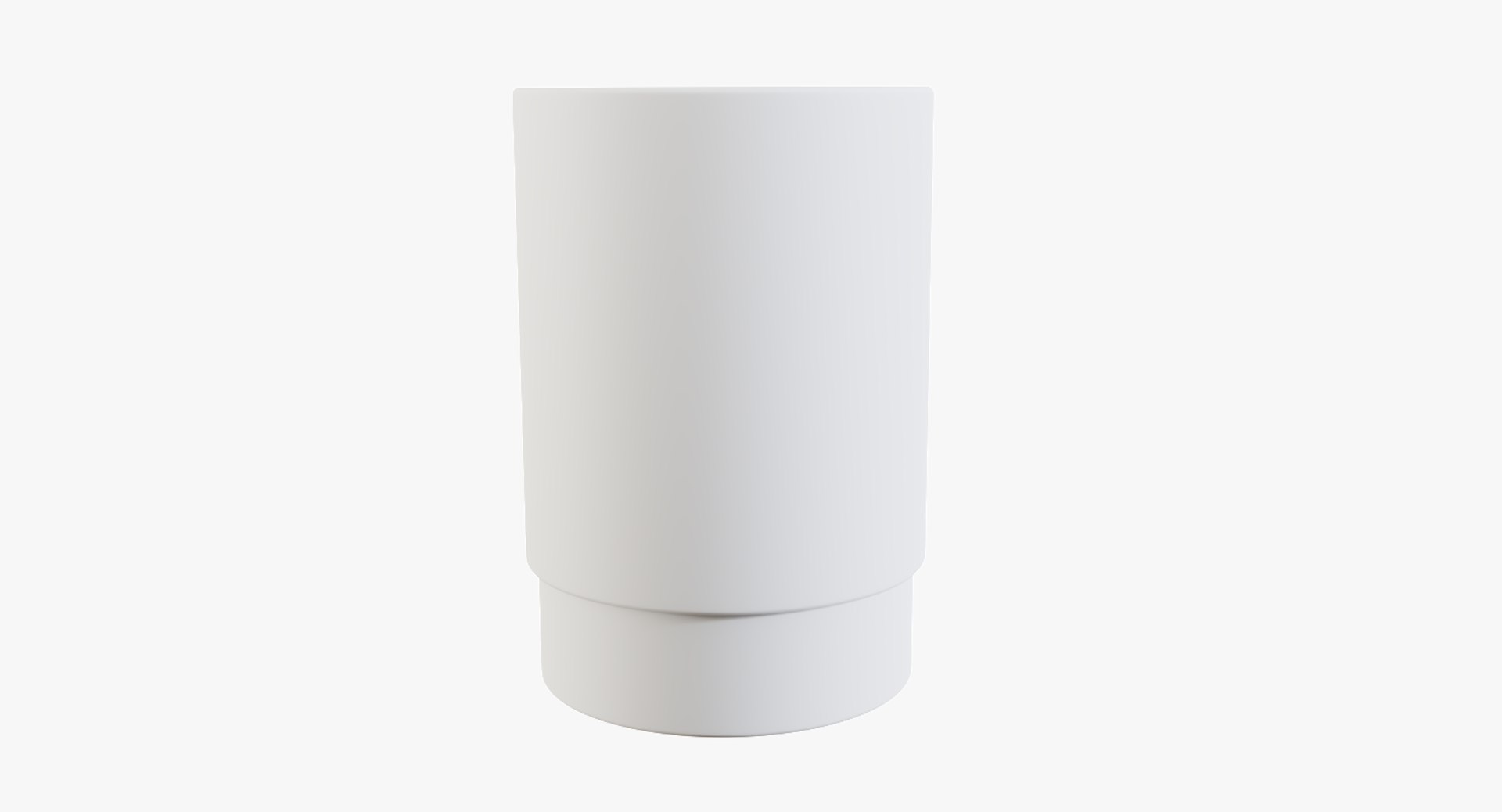 3D model paper https://p.turbosquid.com/ts-thumb/d7/Qzk6nL/8mzHAmPr/papercan3_ao_00002/png/1564122073/1920x1080/fit_q87/fe3d0b50e10ac41a982ffcf300070c09813a2825/papercan3_ao_00002.jpg