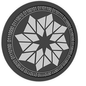 eosDAC black coin