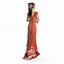 Robe de soirée de mariage 12