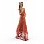Robe de soirée de mariage 12