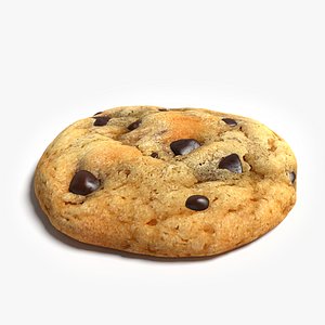 Chocolate Chip Cookie