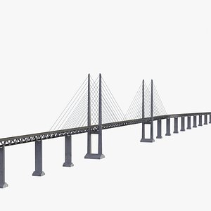 Øresund Bridge
