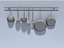 Juego de cocina