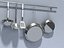 Juego de cocina