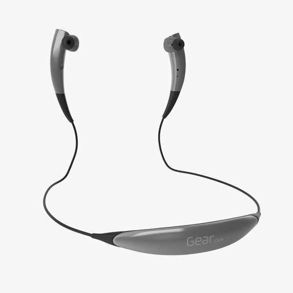 bluetooth headset samsung gear max