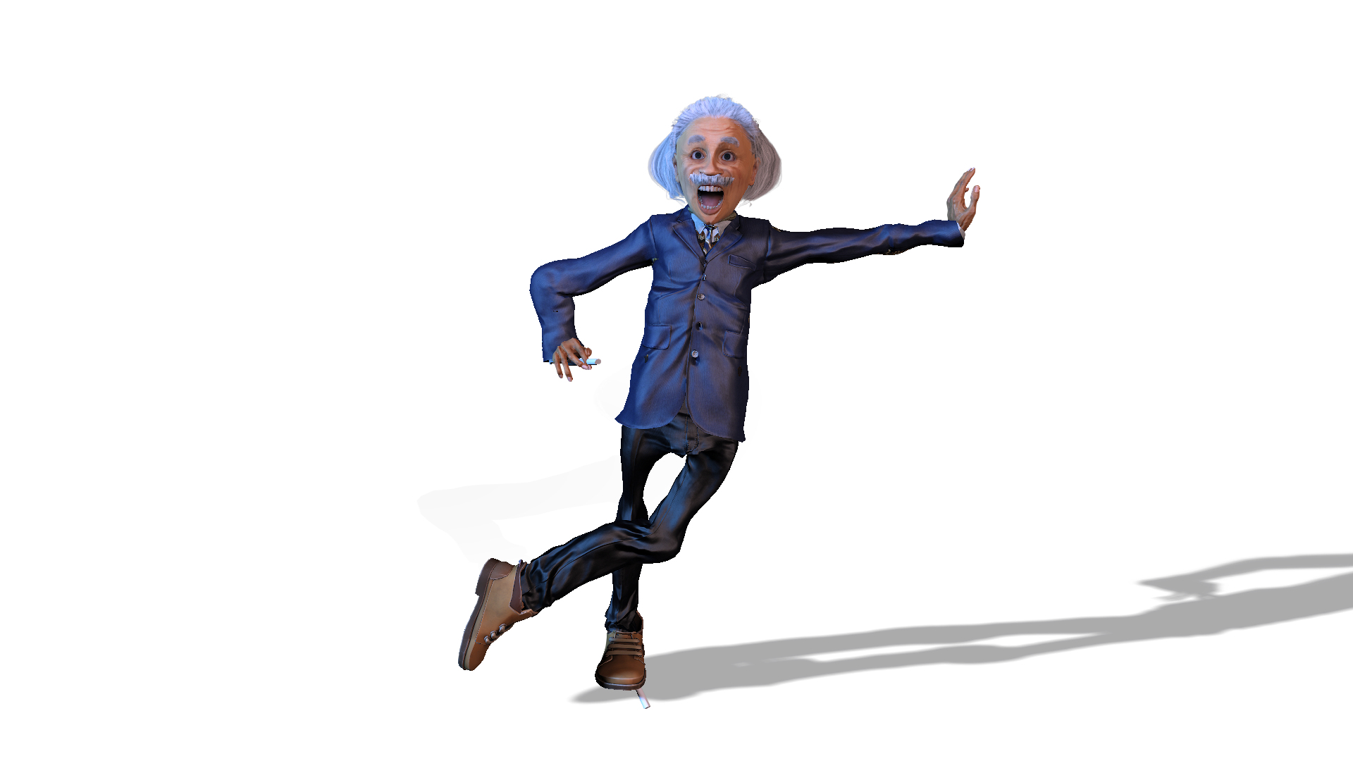 3D Einstein model https://p.turbosquid.com/ts-thumb/d7/eSQ1m8/kD/einstein/png/1635530920/1920x1080/turn_fit_q99/75b52d45c2d9c359511c7ada1ba716f1ca7df0d0/einstein-1.jpg