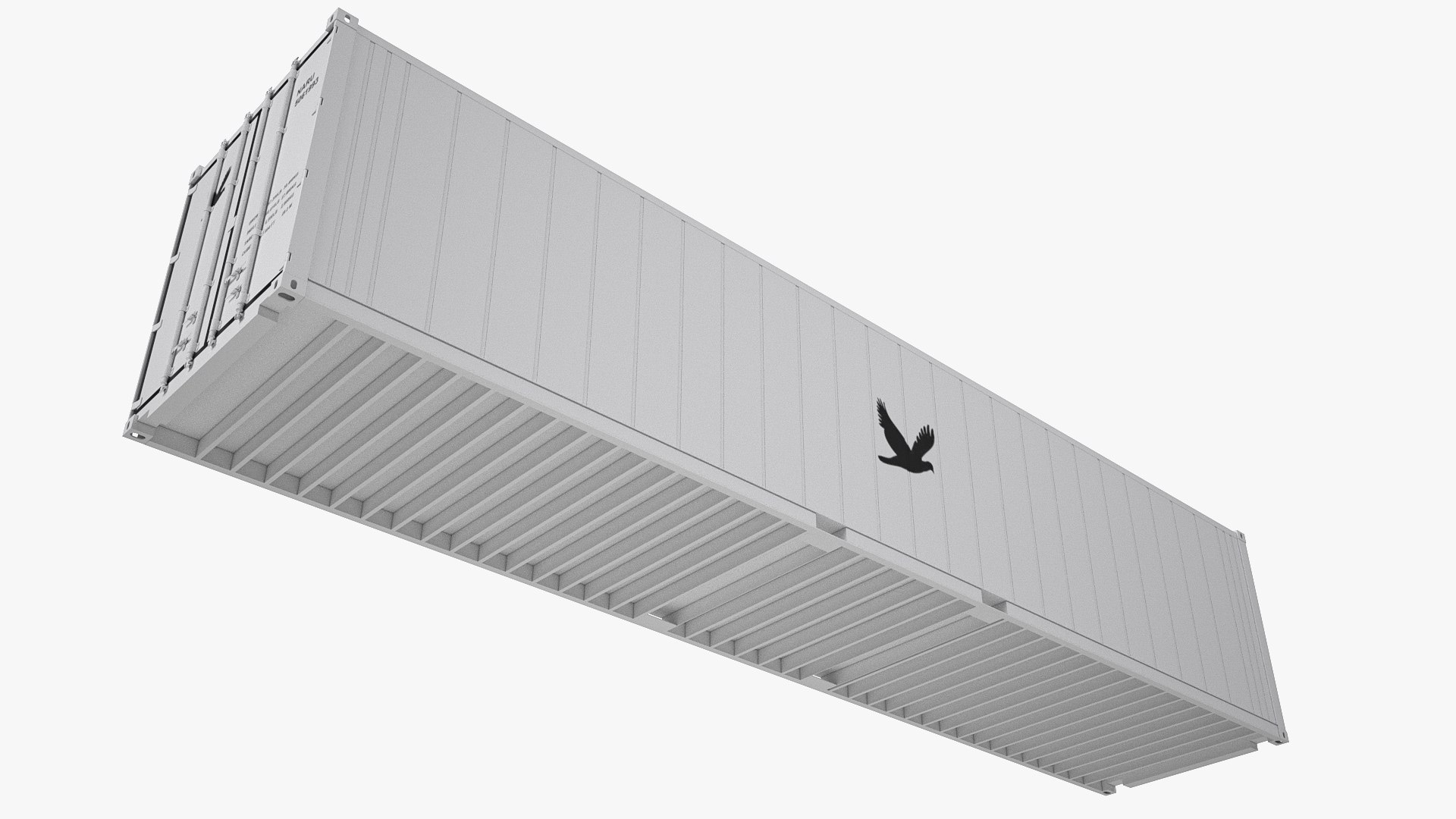 Refrigerated Shipping Containers Collection 3D https://p.turbosquid.com/ts-thumb/d7/f9axAu/uz/40ftrefrigeratedshippingcontainer12/jpg/1630089963/1920x1080/fit_q87/888479efb911757001875a079f90db6f874d3793/40ftrefrigeratedshippingcontainer12.jpg