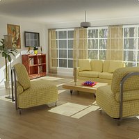 Living Room 2