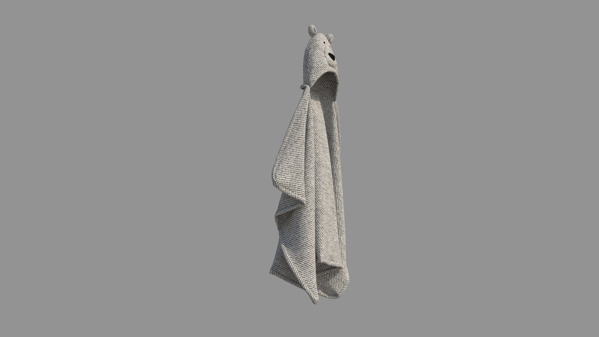Cute Bathrobes with Hood 3D model https://p.turbosquid.com/ts-thumb/d7/kFbqoU/zK/2/png/1675241809/1920x1080/fit_q87/cfa466710ed5e3060bdaa1925135757071a1c846/2.jpg
