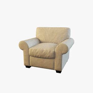Classic Armchair