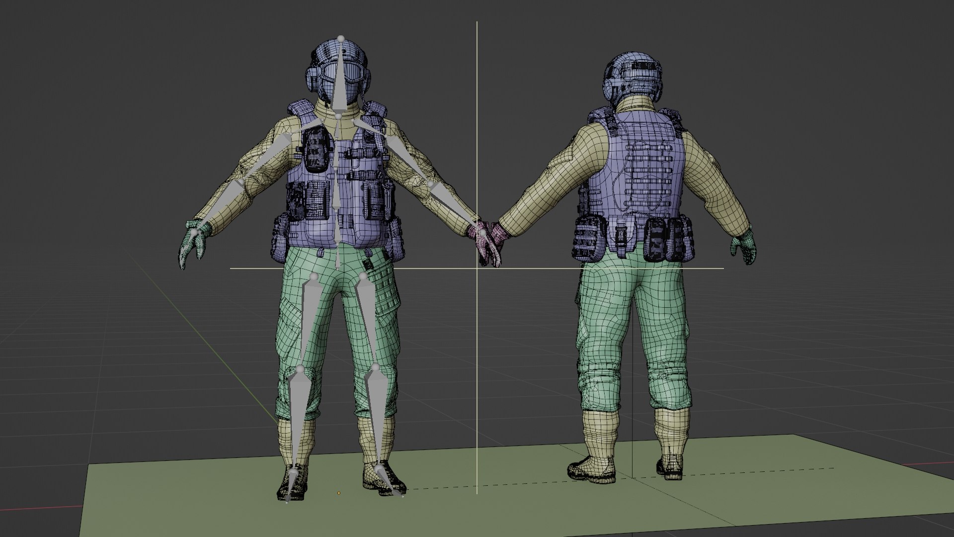 3D SOLDIER Flight Deck Crew Rigged model https://p.turbosquid.com/ts-thumb/d7/qfgrk1/qP/wire_0000/jpg/1661799529/1920x1080/fit_q87/9aaa747724fa330f26a13aaf0ace2edc2348e050/wire_0000.jpg