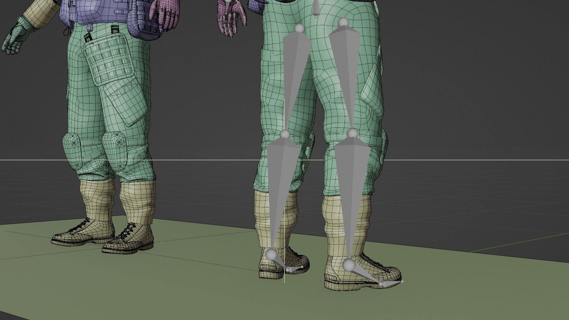 3D SOLDIER Flight Deck Crew Rigged model https://p.turbosquid.com/ts-thumb/d7/qfgrk1/sw/wire_0005/jpg/1661799581/1920x1080/fit_q87/668ea190e03a3a47ea351a48f58d9d776e48782d/wire_0005.jpg