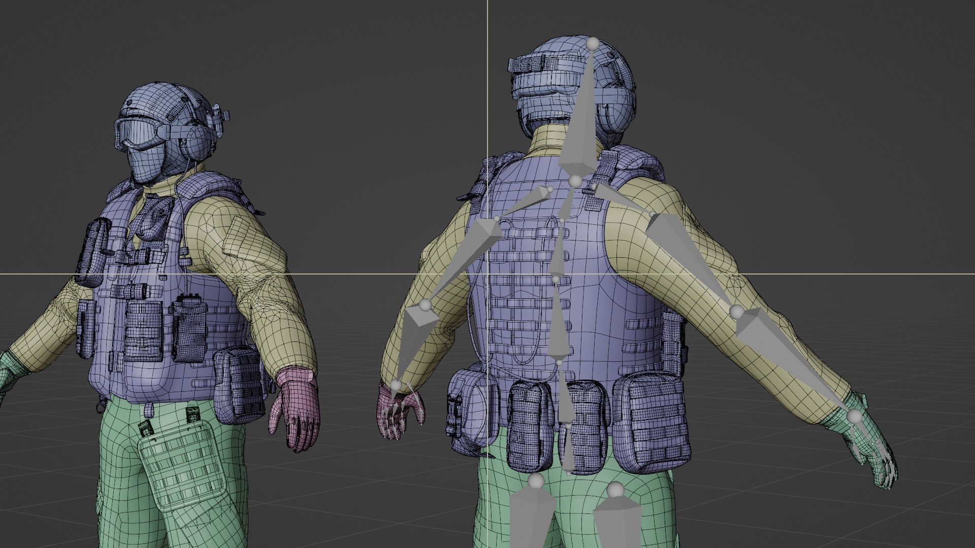 3D SOLDIER Flight Deck Crew Rigged model https://p.turbosquid.com/ts-thumb/d7/qfgrk1/to/wire_0004/jpg/1661799568/1920x1080/fit_q87/a2fb4c6499e3929acf5277fcbc84e1cb478ddd40/wire_0004.jpg