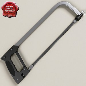 Hand Saw V2