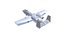 A-10 Thunderbolt Jet Fighter Aircraft Low-poly 3D model
