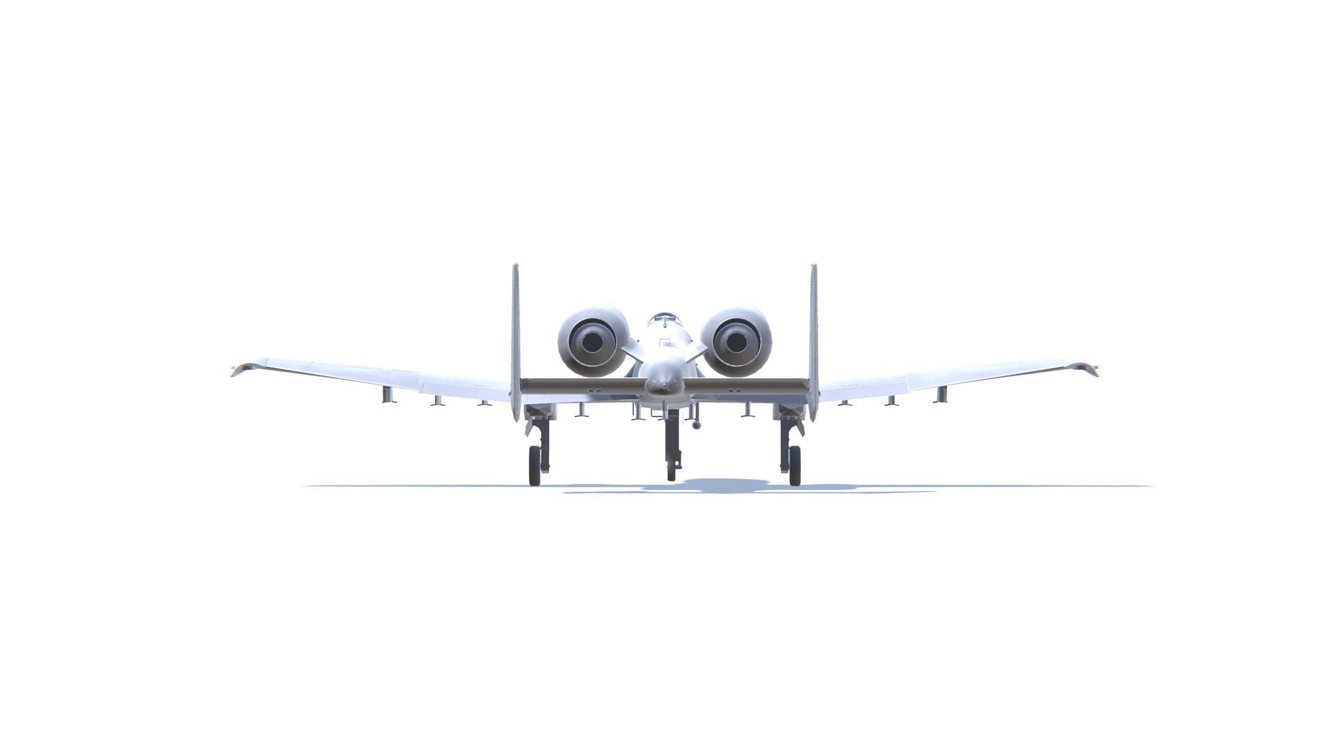 3D model A-10 Thunderbolt Jet Fighter Aircraft Low-poly 3D model https://p.turbosquid.com/ts-thumb/d7/sARpUl/Zh/screenshot92/jpg/1634059187/1920x1080/fit_q87/a249e6fc78f3fc121c63a3662bb3330249ffbe66/screenshot92.jpg