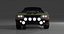1992 Sol Gauntlet GRS Rally Car